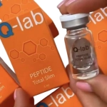 Peptide Total Slim Q-lab