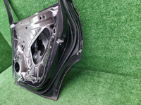 Дверь задняя правая VW Talagon (2021-н.в.)