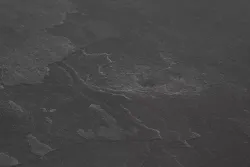 "Венето" обеденный стол из HPL 90х90см, цвет "серый гранит", каркас белый