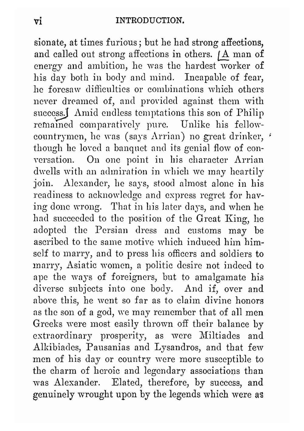 The Life of Alexander the Great | Сборник