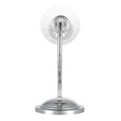 8034/1W CLASSI LN26 металл/стекло, хром/прозрачный Бра E14 1*40W 220V INCANTO