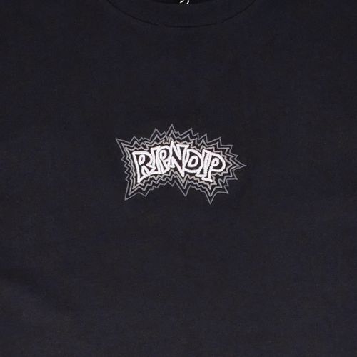 Футболка мужская Ripndip Shock Tee артикул:RND10055 - купить в магазине Дайс