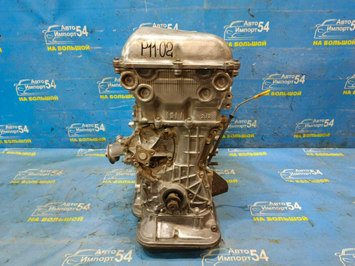 двигатель NISSAN PRIMERA 1999