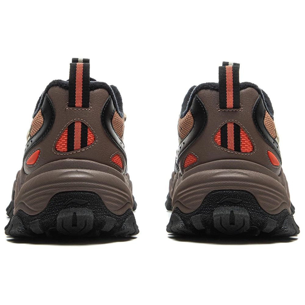 Li-Ning Mountain Trek Wntr