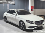 Mercedes-Benz E-Class W213 E250 Avangarde (11.2019)