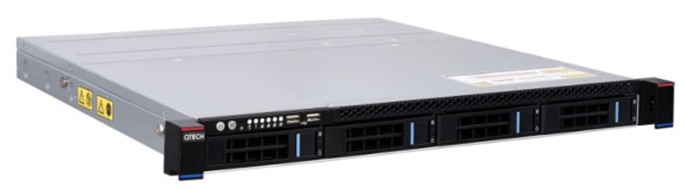 Сервер QTECH QSRV-130404_18 1U