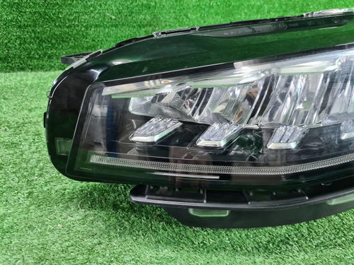 Битая Фара левая Geely Atlas Pro (2021-н.в.) LED