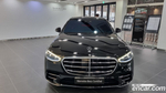 Mercedes-Benz S-Class W223 S500L 4MATIC (05.2023)