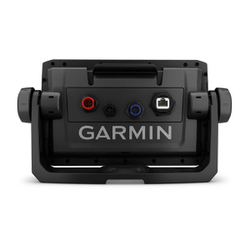 Эхолот-Картплоттер Garmin ECHOMAP UHD 72cv