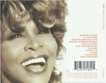 Tina / Twenty Four Seven (CD)