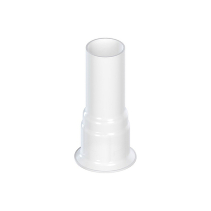 Выгораемый колпачок для variobase для одиночных коронок, мостов и балок Straumann Tissue Level (S/SP/TE)