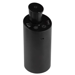 Ароматизатор воздуха безводный бытовой EL15 PD003-1(black)