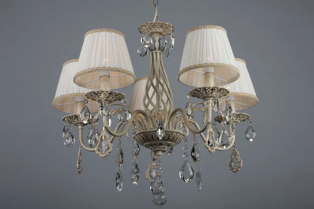 Подвесная люстра Omnilux CREMONA OML-60803-05