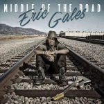 Eric Gales / Middle Of The Road (LP)