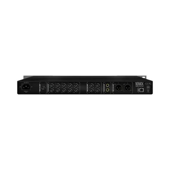 Antelope Audio 10MX