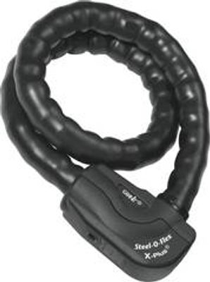 Трос ABUS GRANIT Steel-O-Flex 1025 100 см