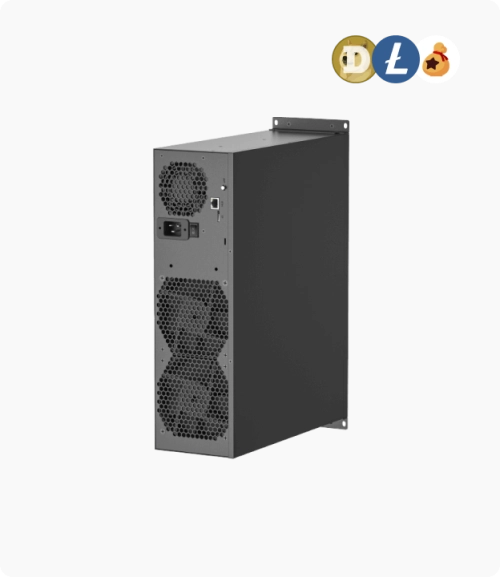 GoldShell E-DG1M 3.4 GH/S Новый