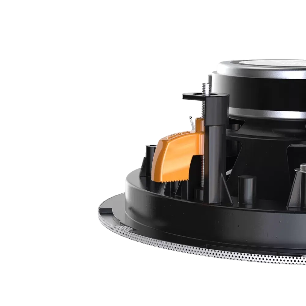 AUDAC CIRA530DI/W Встраиваемая двухполосная акустическая система