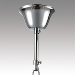 Подвесная люстра Lumion Classi 8155/9