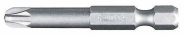 Вставка PZ3 1/4 НЕХ 50 мм (10 шт. в упак.) Stanley 1-68-979