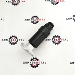 Насос топливный подкачки (ручной) | 2447010020 | Bosch