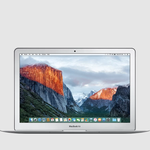 11.6" Ноутбук Apple MacBook Air 11 2015 (1366x768, Intel Core i5-5250U, RAM 4ГБ, SSD 128ГБ, Intel HD Graphics 6000, MacOS)