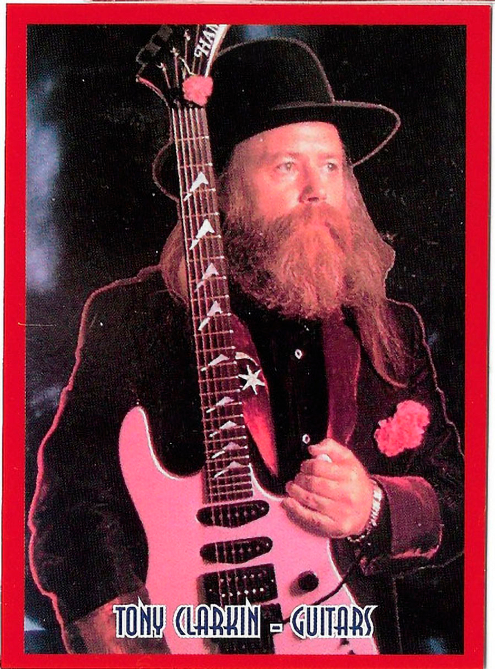 Magnum / Chase The Dragon (Deluxe Edition)(LP)