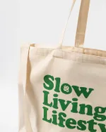 Шоппер NTTR BShopperbag White