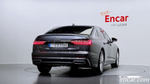 Audi A6 (C8) 40 TDI Quattro Premium (03.2021)