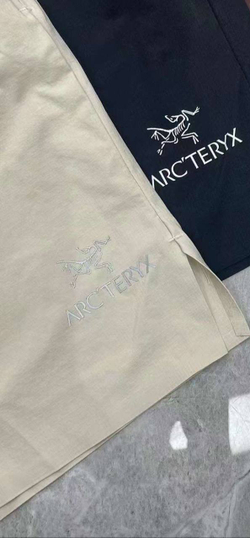 Шорты Arc`teryx