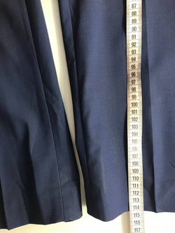 Брюки Troy Collezione классические, визуально на 50 размер