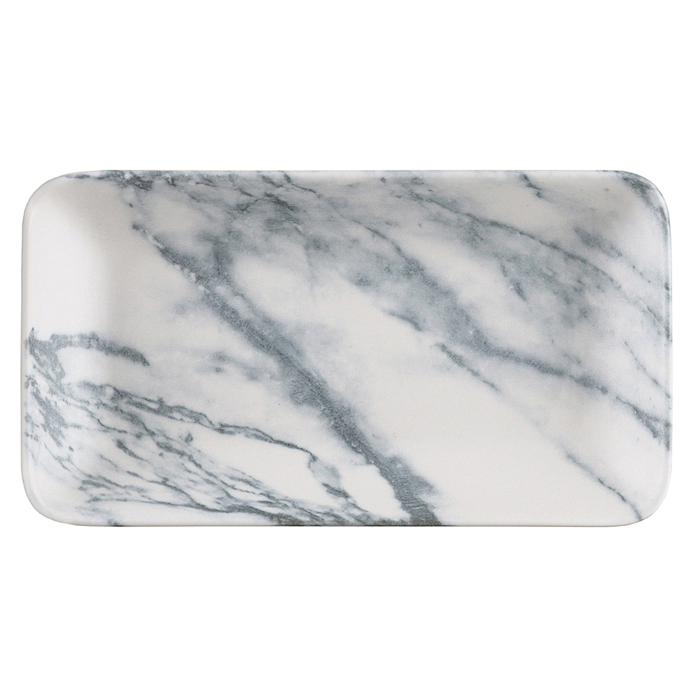 Набор сервировочных блюд marble, 4 шт.
