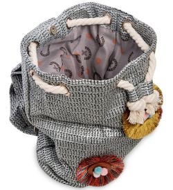 GAEM Art BG-405/1 Сумка «Бахрома»