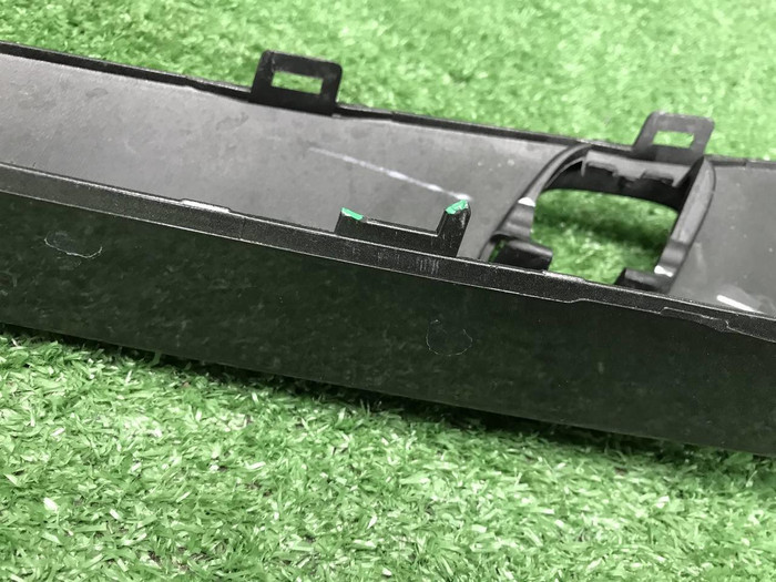 Бампер передний Geely Cityray (2024-н.в.)