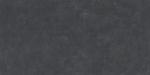 Керамогранит, MAIMOON, Raw Charcoal Black Punch Matt, 1200x600 мм, матовая