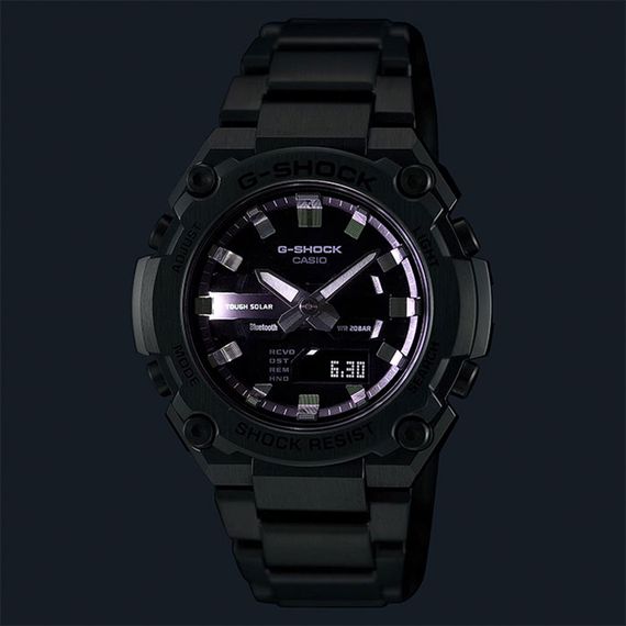 Наручные часы Casio GST-B600D-1A
