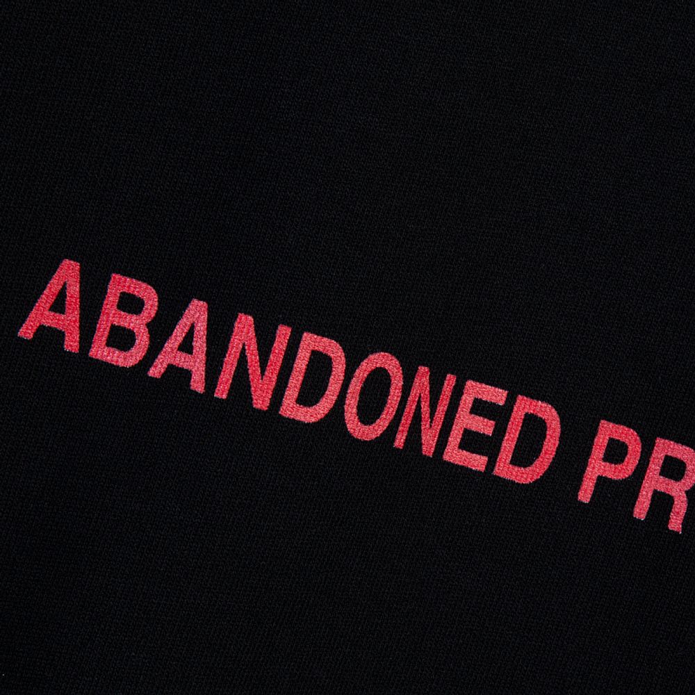 Лонгслив Decline City