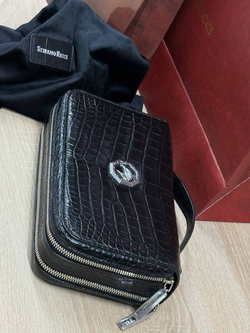 Борсетка Stefano Ricci