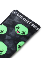 Носки We Out Here Sock