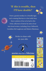 The Puffin Book of Stories for Six-year-olds