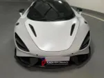 Обвес переделка для McLaren 720S Coupe 2017-2023 в 765LT МакЛарен тюнинг