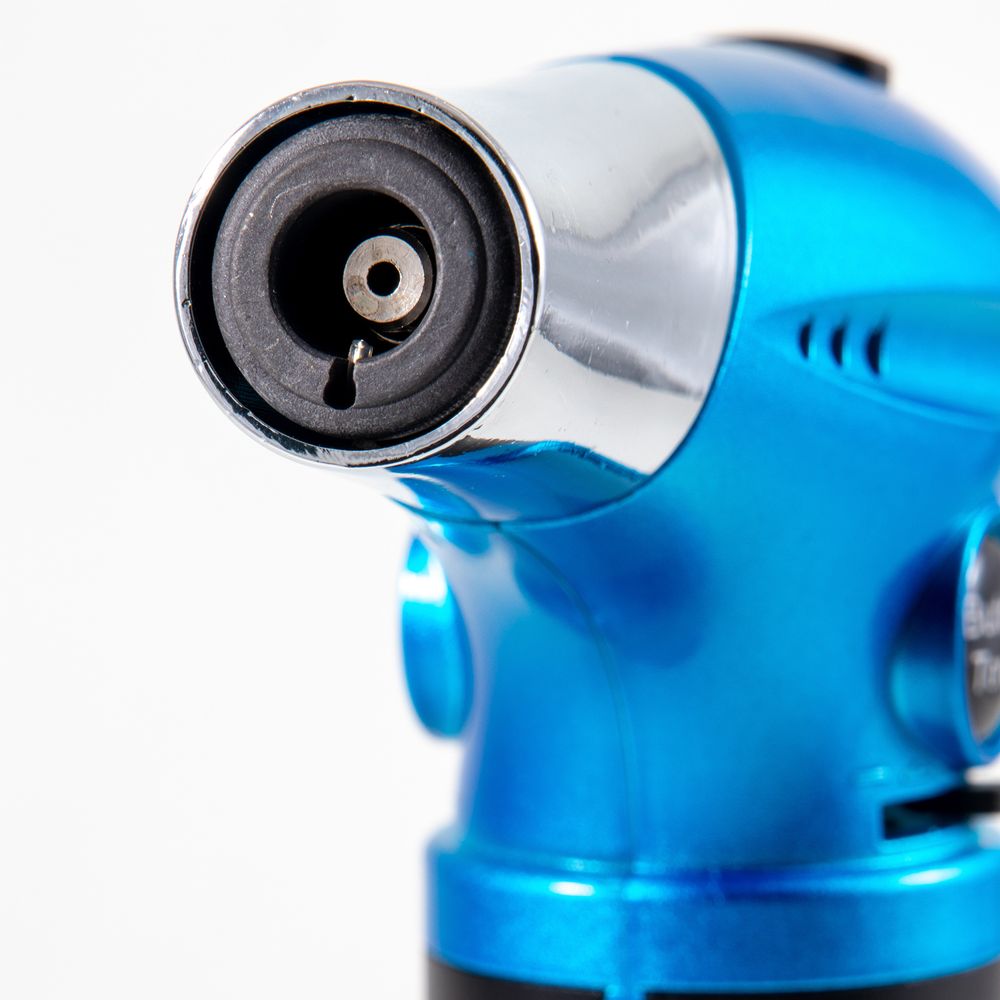 Мини-горелка газовая универсальная &quot;СЛЕДОПЫТ-GTP-R02&quot;, с возможностью перезаправки/100/72/