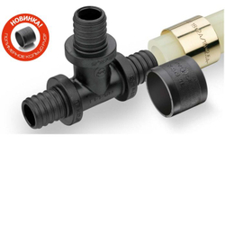 Кольцо натяжное Push 32x4.4А (9019.07) KAN-Therm 1109226014