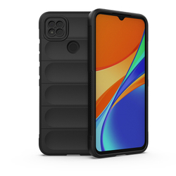 Противоударный чехол Flexible Case для Xiaomi Redmi 9C