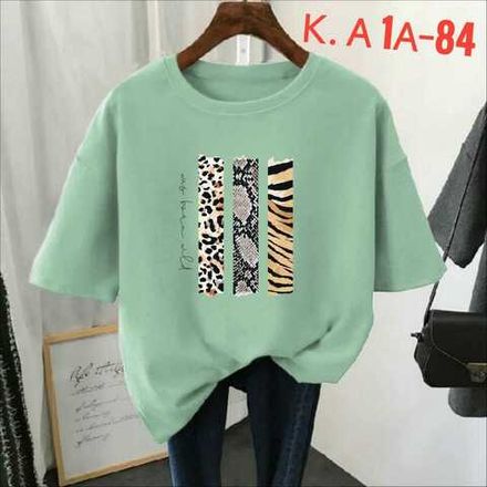 Футболка 2573908 Fabrika