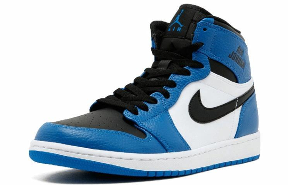 Кроссовки Jordan Air Jordan 1 Retro High Rare Air Soar