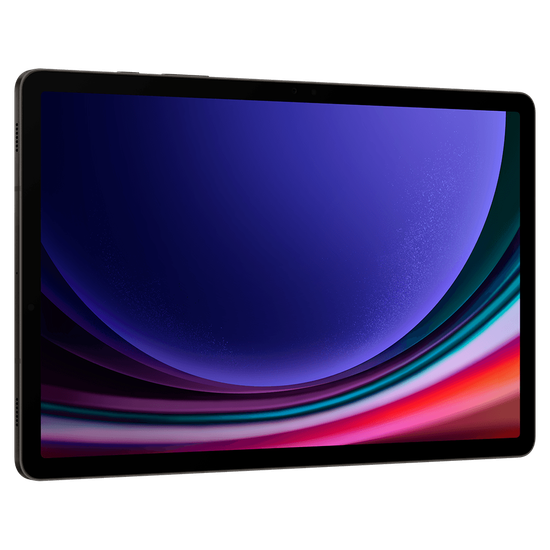 Планшет Samsung Galaxy Tab S9 LTE 128Гб графитовый