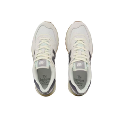 New Balance 574 Legacy "Low White"