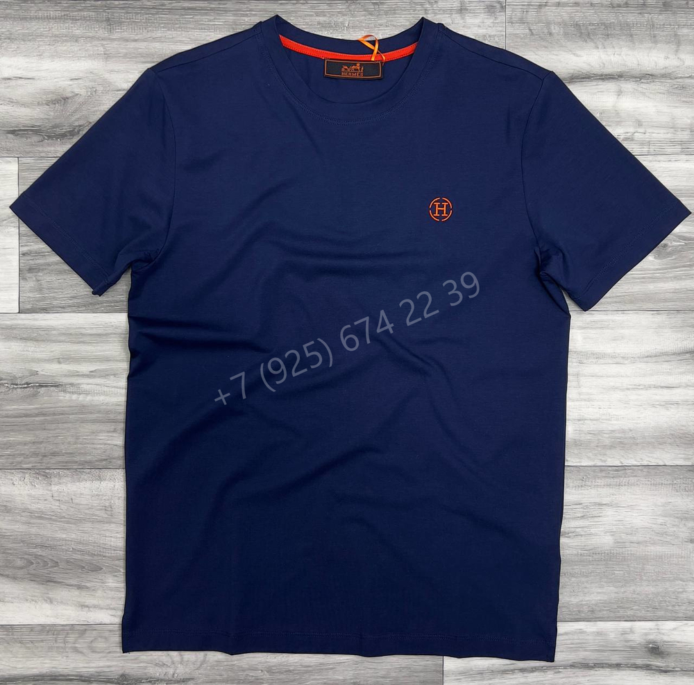 Футболка Hermes