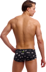 Транки FUNKY TRUNKS Men's Eye Spy